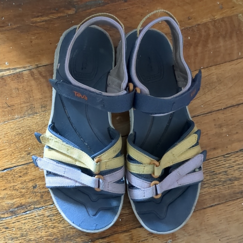 Teva Kids Sandals